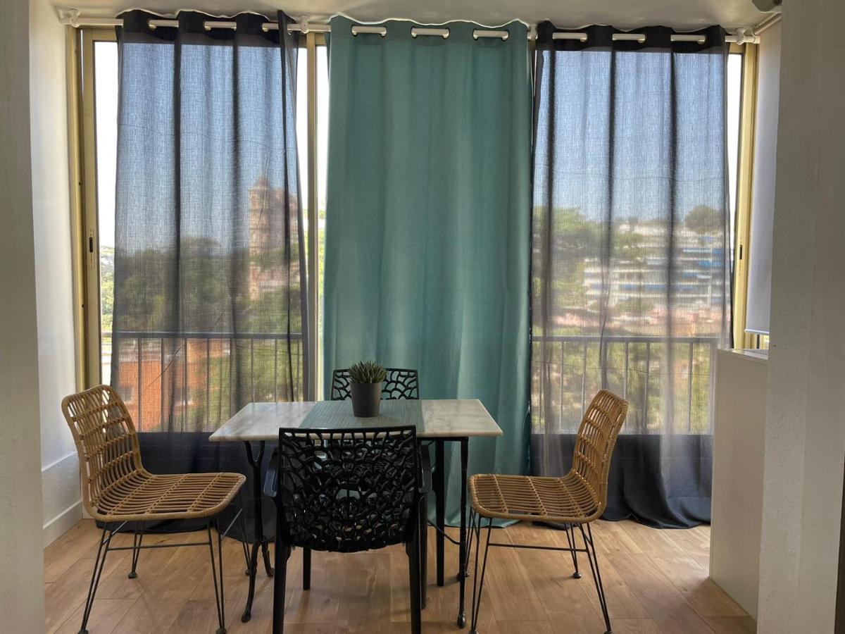 דירות קאן Petit T2 / 4 Couchages מראה חיצוני תמונה